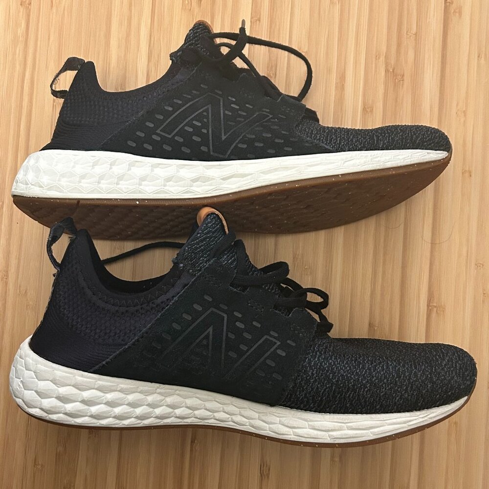 New Balance Fresh Foam Cruz V1